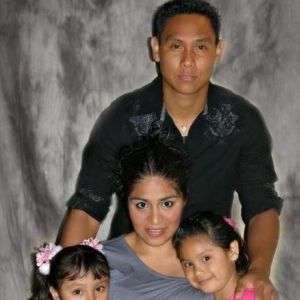 Meet your Posher, Edgar danilo